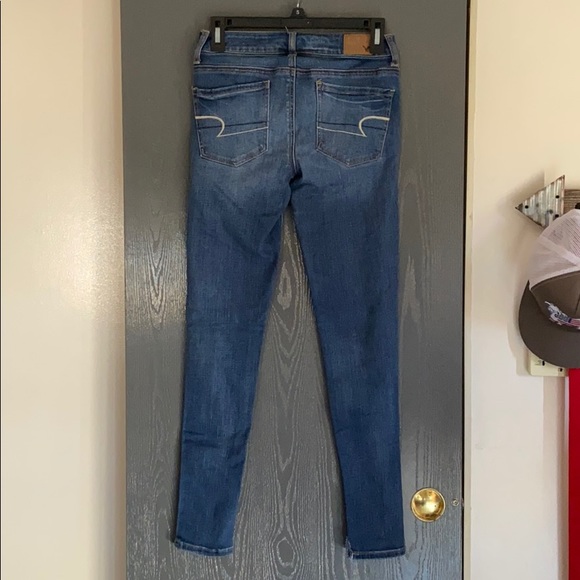 American Eagle jeans - Picture 2 of 5
